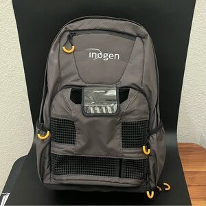 Inogen One G4 Carry Backpack